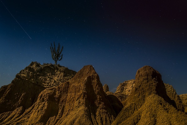 Desierto de la Tatacoa